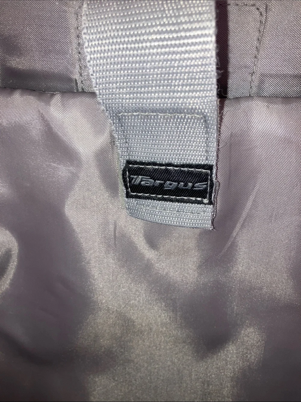 Targus incognito backpack
